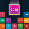 2048 X2 Merge Blocks