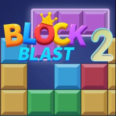 Block Blast 2