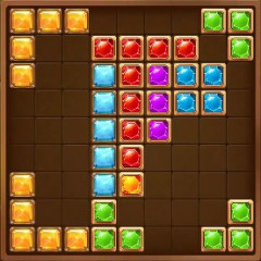 Block Puzzle Jewel