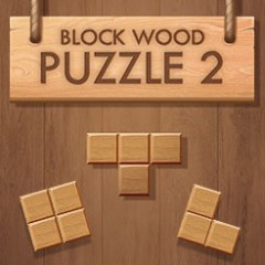 Block Wood Puzzle 2