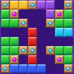 BlockBuster Puzzle