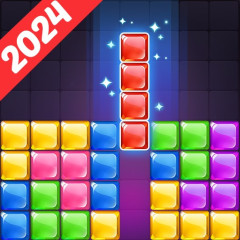 Blocks Puzzle