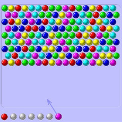 Bubble Shooter Classic