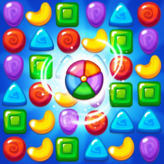 Candy Match