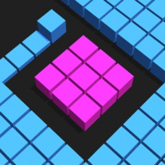 Color Fill Game