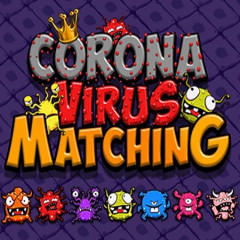 Corona Virus Matching