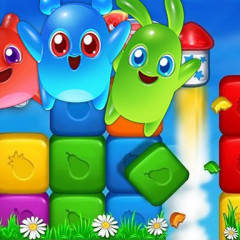 Cubes Blast Saga