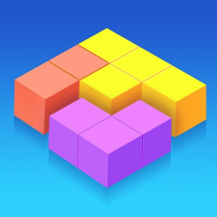 DD Blocky