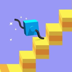 Draw Climber
