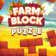 Farm Block Puzzle
