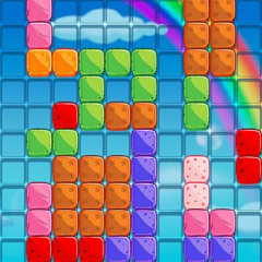 Gummy Blocks