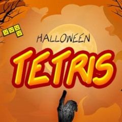 Halloween Tetris