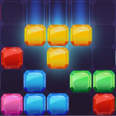 Jewel Blocks Quest