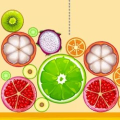 Mega Watermelon Merge