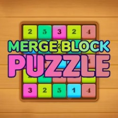 Merge Block Puzzle