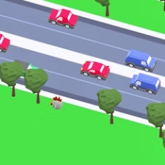 Road Dash 3D