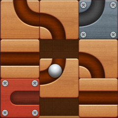 Roll this Ball