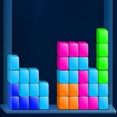 Tetris Cube