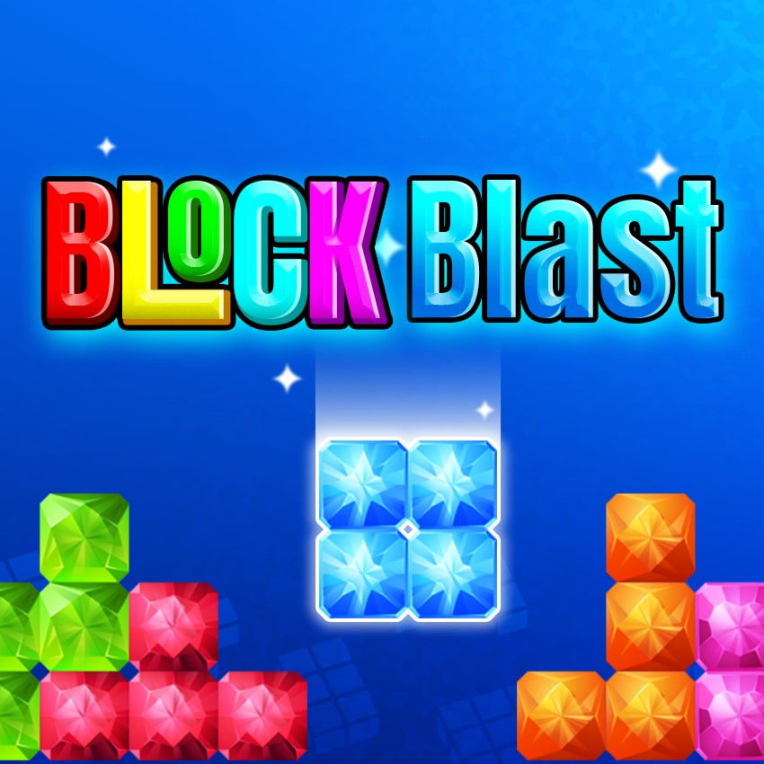 Block Blast